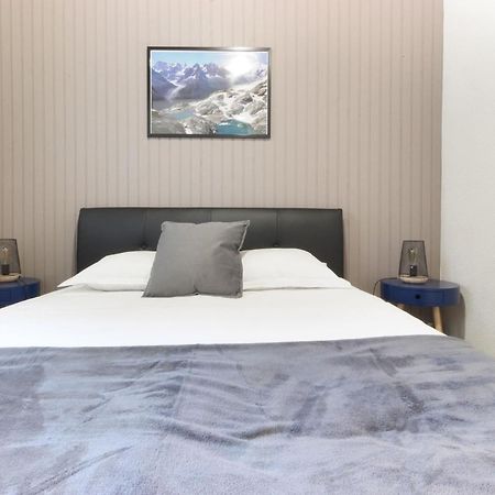L'Aiguille - Center Of Chamonix - View Mont-Blanc Apartman Kültér fotó